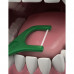 Toothpick with tooth DenTek thread the Refreshing clarification, 75 pieces
