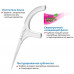 Toothpick with tooth DenTek thread Threefold clarification, 20 pieces