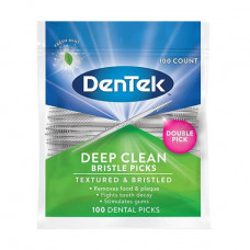 DenTek toothpicks Deep cleaning, 100 pieces
