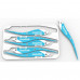 DenTek toothpicks Maximum comfort, 42 pieces