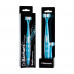 Sound Dr. Barman's Duopower toothbrush blue, 1 piece
